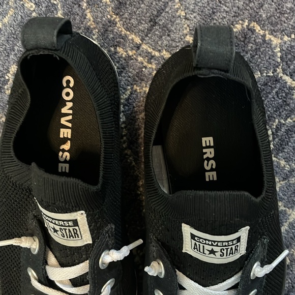 Knit Converse - Picture 3 of 6